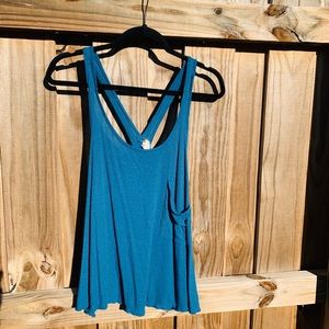 Free People Tank Top
